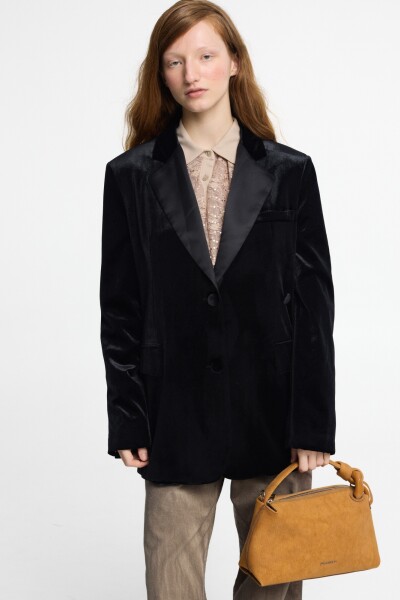BLAZER Negro