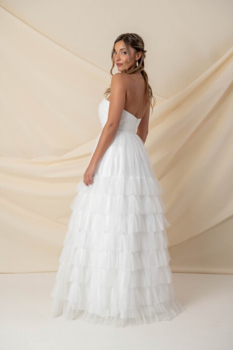 VESTIDO ALIZEE VESTIDO ALIZEE