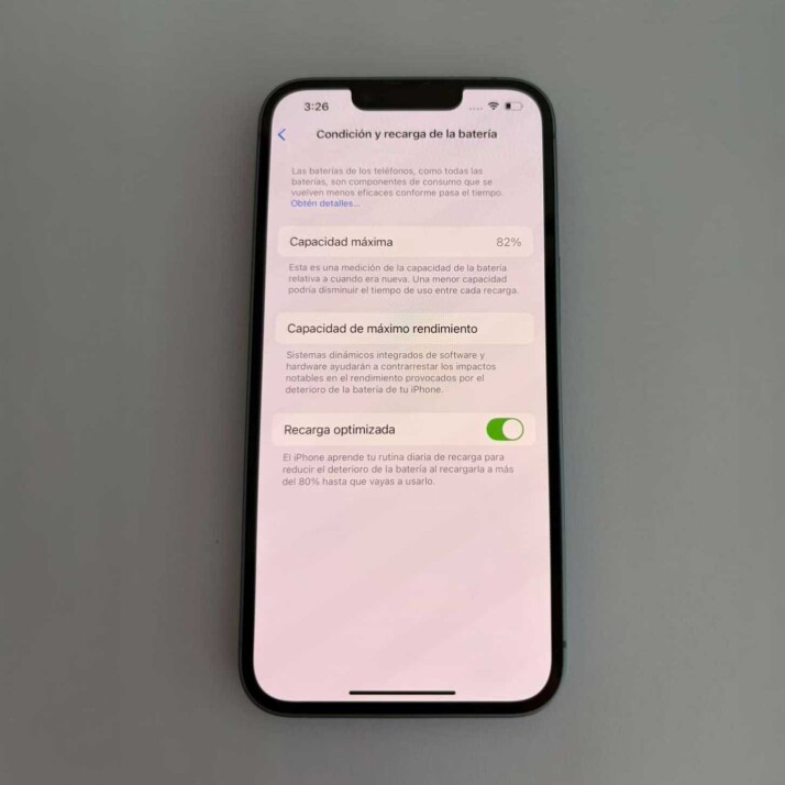 iPhone 14 128 GB - Blue iPhone 14 128 GB - Blue