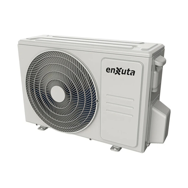 Aire Acondicionado Split Enxuta 12000btu Aaenx9 AIRE A. ENXUTA 12000 CLB AAENX9-12000