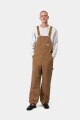 Bib Overall Marron