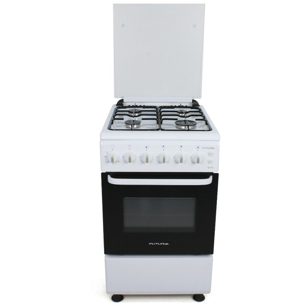 COCINA A SUPERGAS / GAS NATURAL SEVILLA FUT-50-G4 FUTURA COCINA A SUPERGAS / GAS NATURAL SEVILLA FUT-50-G4 FUTURA