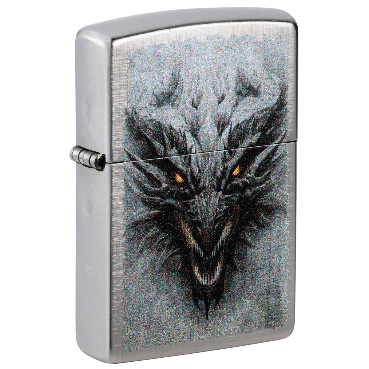 Encendedor ZIPPO 162 Plata 