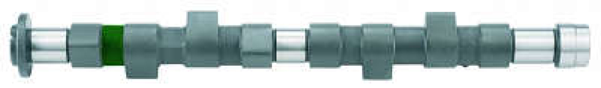ARBOL DE LEVAS FIAT PALIO SIENA FIRE 1.4 8V - 