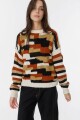 Sweater Reves Multicolor