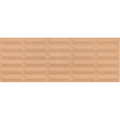 Ceramica Beige Mate Decorada Rectificada 45X120Cm Pared GAMAS DE BEIGE
