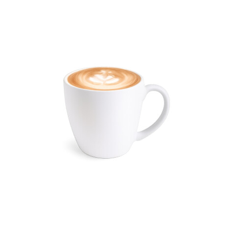 Taza Mug de Porcelana Blanca 394 ml Actualite Taza Mug de Porcelana Blanca 394 ml Actualite