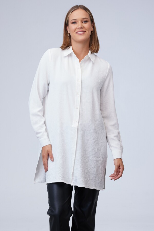 Camisola Wear 2 Ways CRUDO
