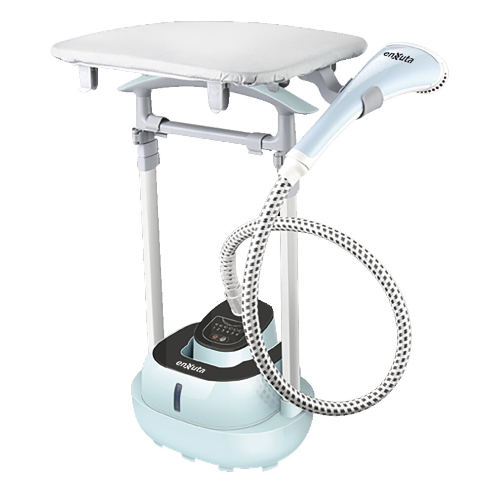 PLANCHA A VAPOR VERTICAL 2.000 WATTS CON PERCHA Plancha A Vapor Vertical 2.000 Watts Con Percha