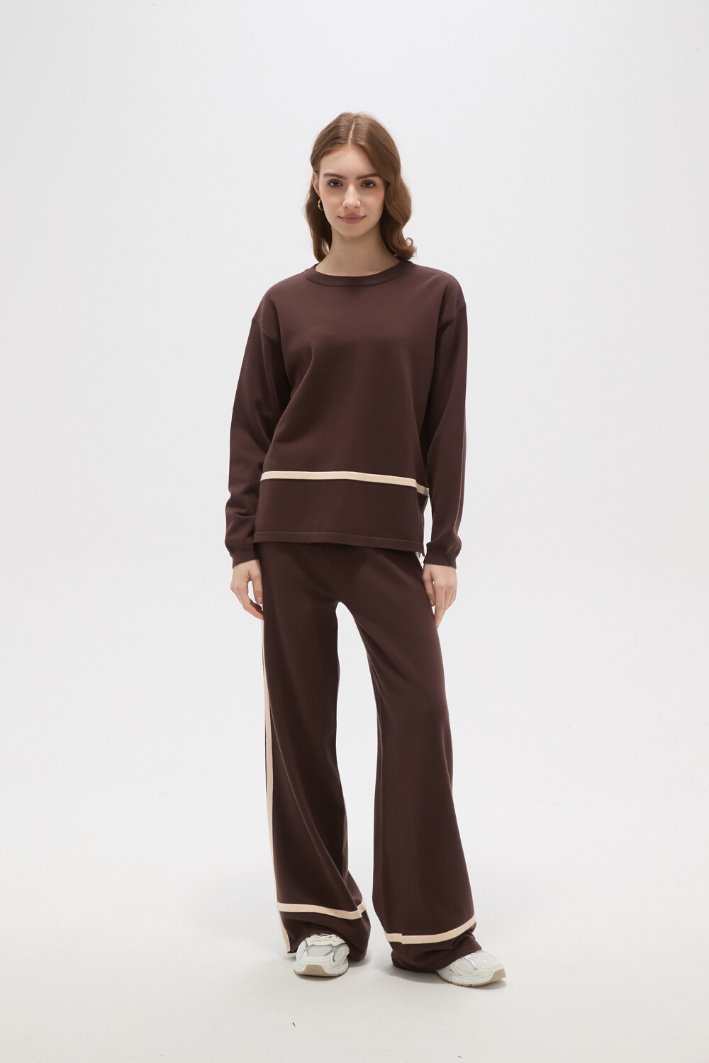 Sweater Zarel Estampado 1