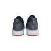 Zapatillas Running Performance Hombre Grey/ink Cyan