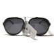 Lentes De Sol Daniel Cassin Modelo Billy Negro
