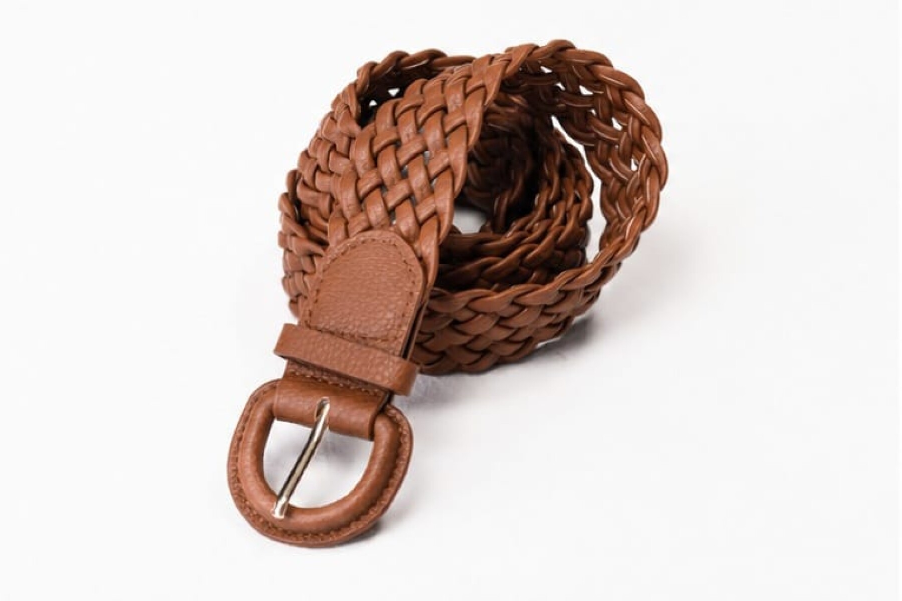 Cinto 15 camel 