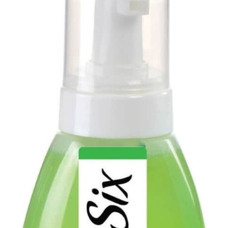 Six Espuma Para Menos Te Verdeymanda Six Espuma Para Menos Te Verdeymanda