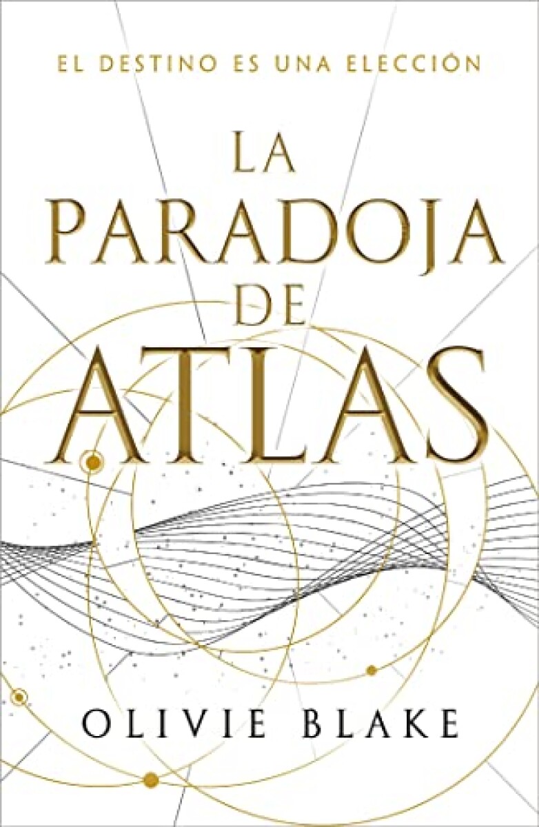 LA PARADOJA DE ATLAS 