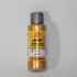 PINTURA ACRILICA ARTISTICA DIBU 60 ML. DIFERENTES COLORES COLOR ORO RICO 210