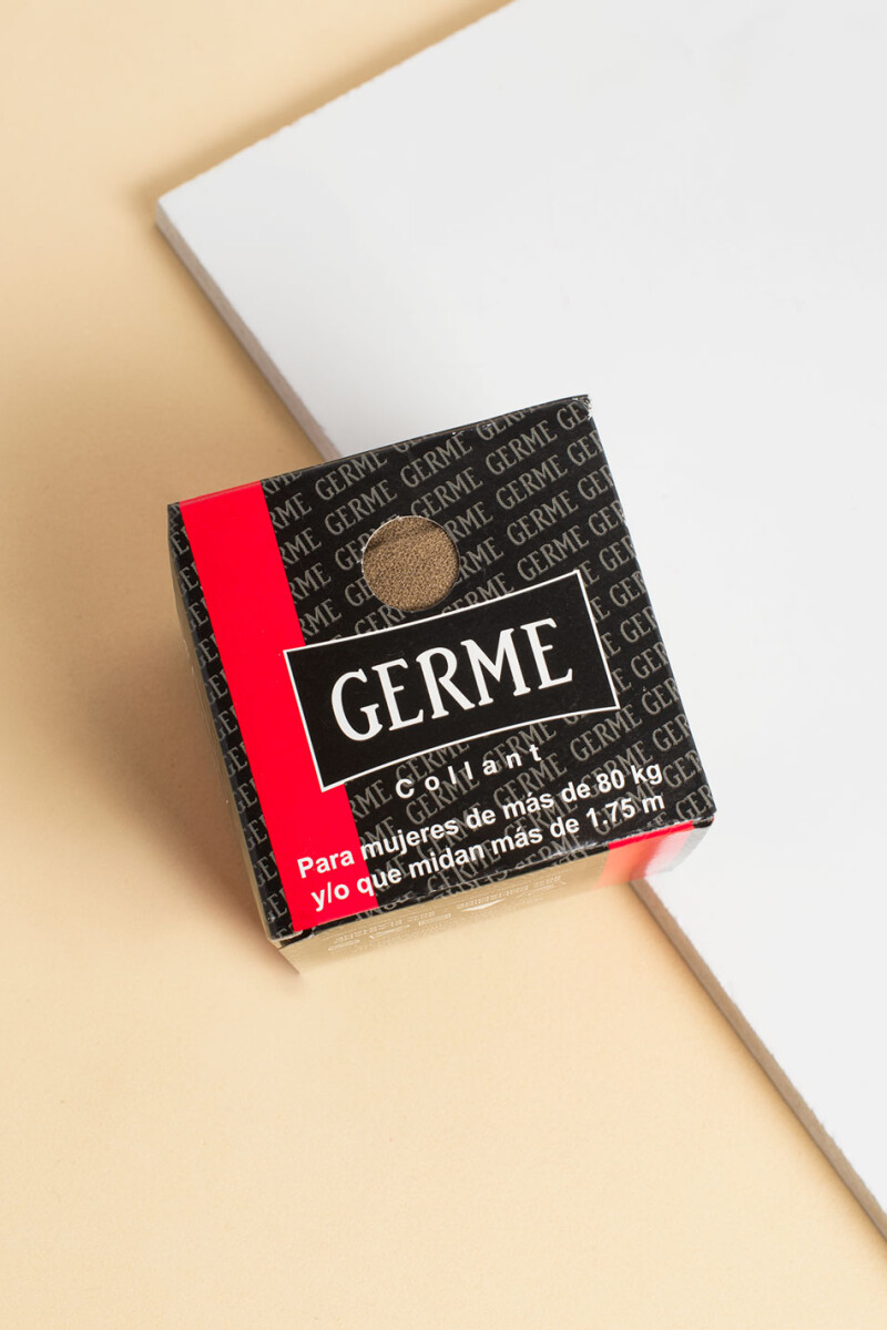 GERME.XL TOSTADO