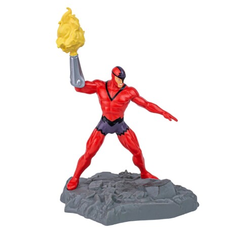 Figura de Acción Marvel Klaw KLAW