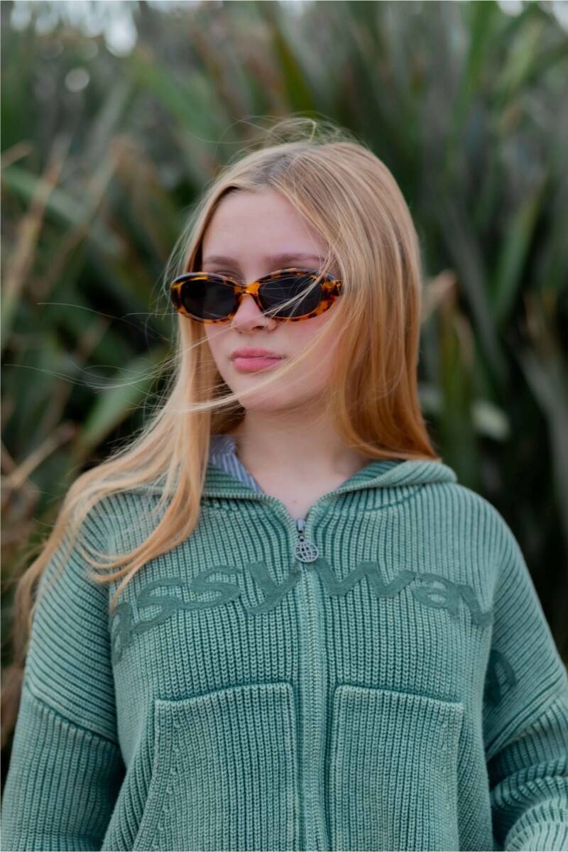 Lentes de Sol Tort GW Lentes De Sol Tort Gw