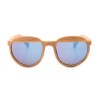 Lentes de sol wood 4 años + CHICCO lente blue