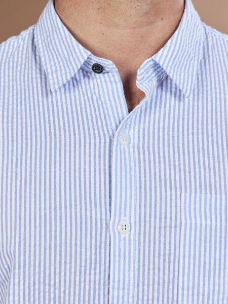 SHIRT AMAZON 7.0 NOTEC NOTEC
