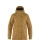 Karla Lite Jacket W Buckwheat Brown