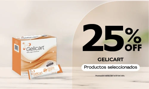 Gelicart 35%