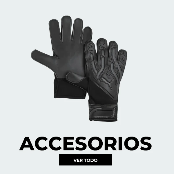Accesorios
