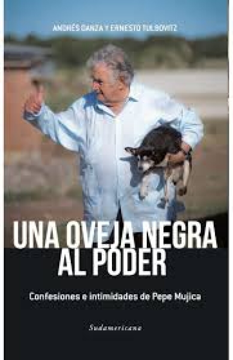 UNA OVEJA NEGRA AL PODER 