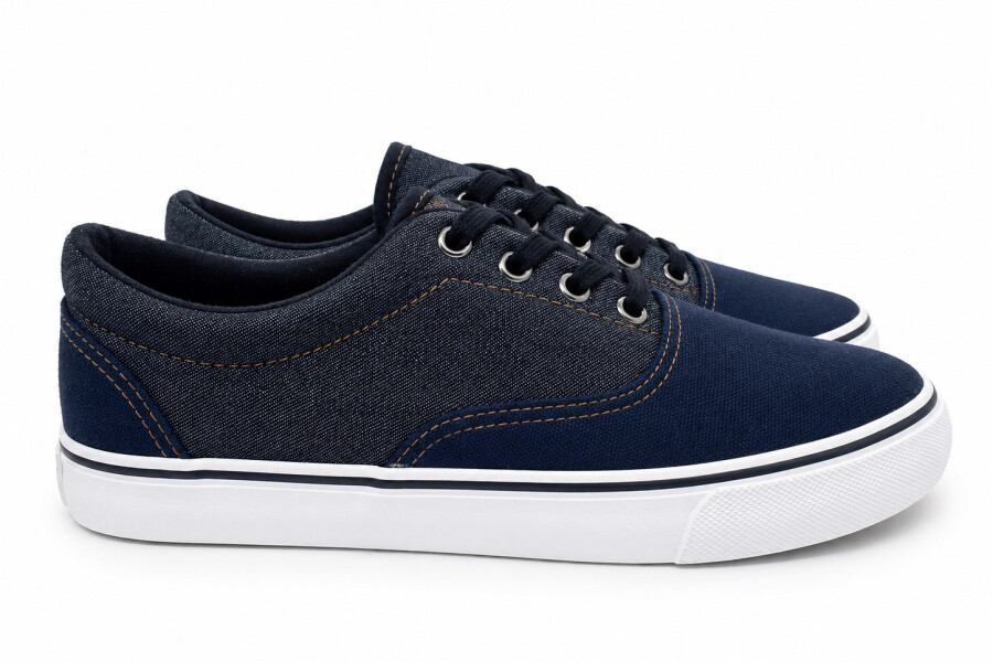 CHAMPION ZENDA Jean/azul