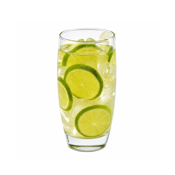 Vaso Dubai 435 ml CRISTAR Vaso Dubai 435 ml CRISTAR