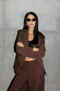 Blazer Liber MARRON
