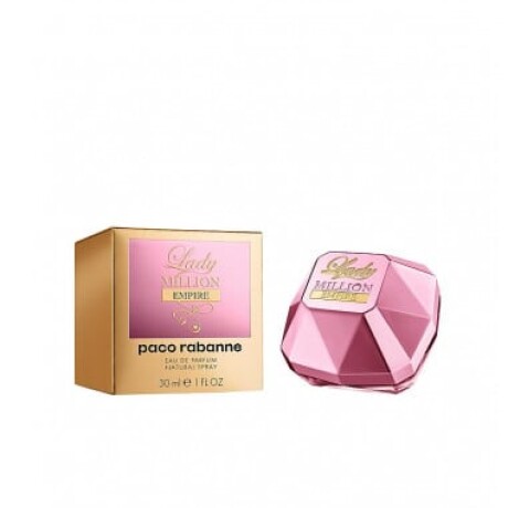 Perfume Rabanne Lady Million Empire EDP 30ml Perfume Rabanne Lady Million Empire EDP 30ml