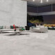 PORCELANATO MARMOLADO RECTIFICADO BLANCO PULIDO 49X99 BLANCO
