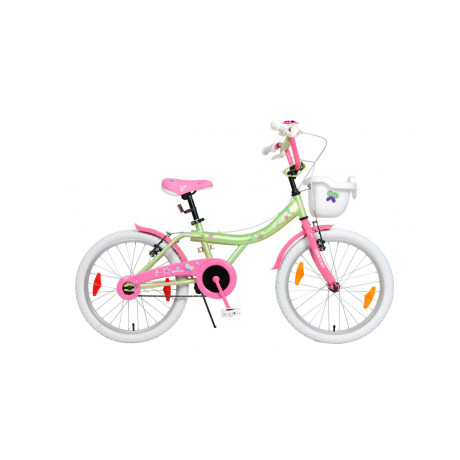 Bicicleta Baccio Mystic Sweet 20 Bicicleta Baccio Mystic Sweet 20