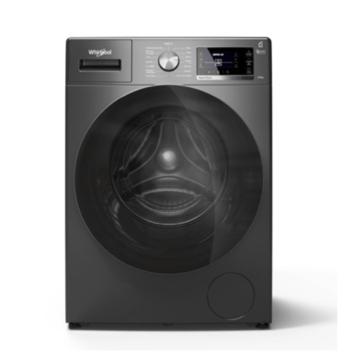 Lavasecarropas 14 Kg de lavado 8 kg de secado Whirlpool WCN14AS 