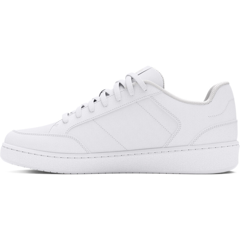 UA W Official-WHT WHT-100