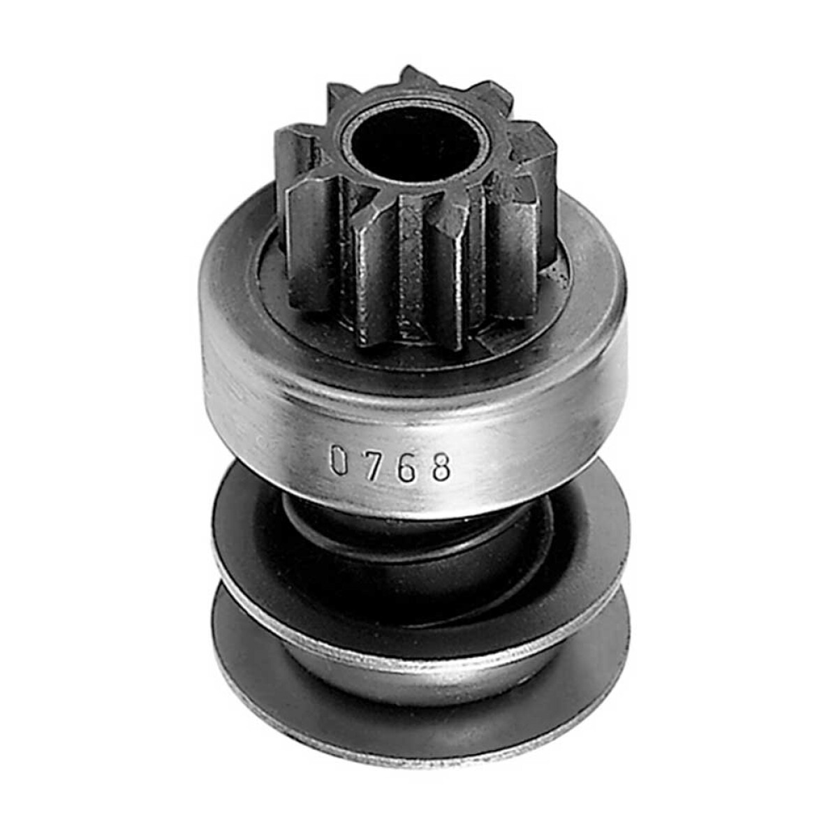 BENDIX ARRANQUE - FIAT 500 9D 2E 62L MARELLI ZEN 