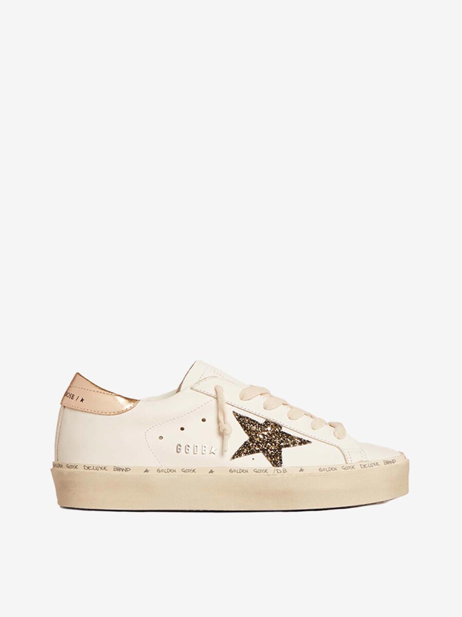 ZAPATILLA HI STAR 