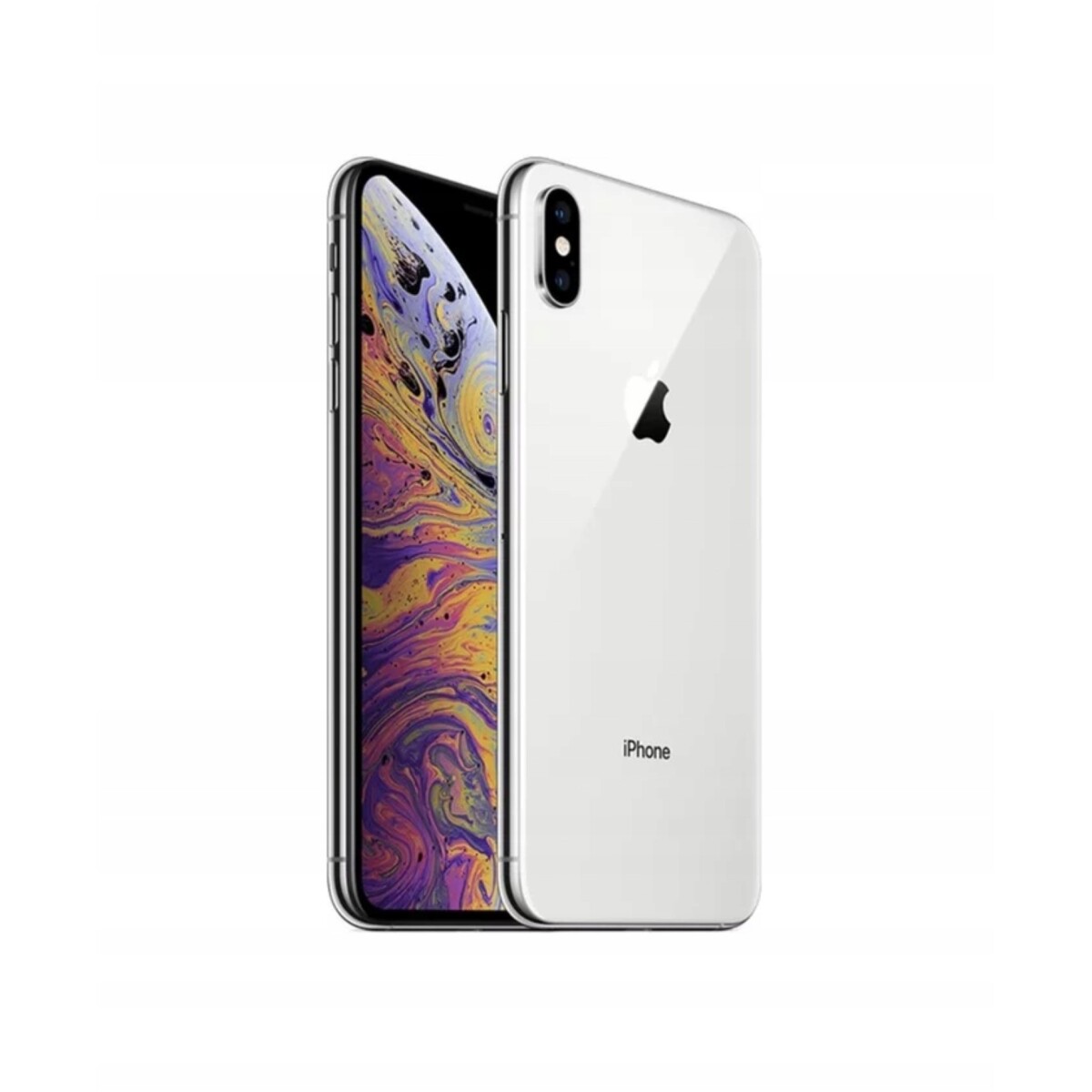 OUTLET - Apple iPhone XS Max 256GB - Plata 