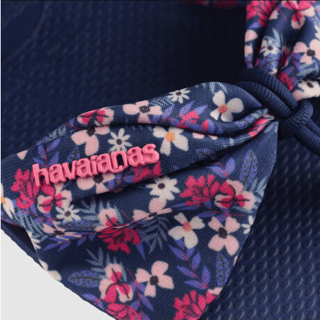 Sandalia de Mujer Havaianas You St Tropez Azul Marino