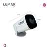 Mini Proyector Lumax Wifi Bluetooth control remoto Android 11 Mini Proyector Lumax Wifi Bluetooth control remoto Android 11