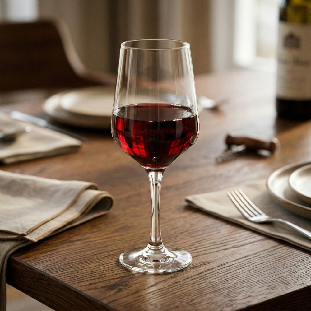 Copa Tosscana - 470ml - Vidrio Copa Tosscana - 470ml - Vidrio