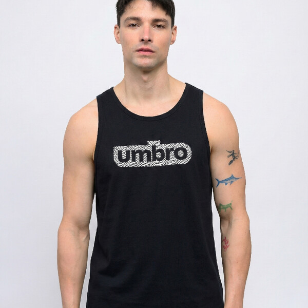 MUSCULOSA WAVE Umbro Hombre 029