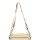 Bandolera Larissa Off white
