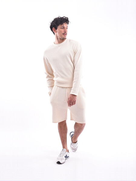 BERMUDA BILBAO CRUDO