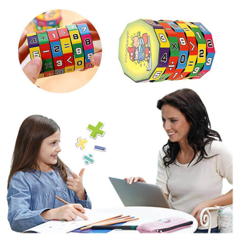 Set Cubo Laberinto N°44 Sorpresitas 24p Cumpleaños Cot002037