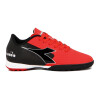 Diadora Futbol 5 Striker II TF Men Rojo/Negro Rojo-Negro