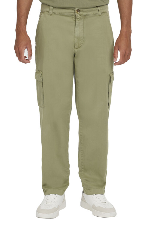 Pantalones Essentials Cargo Fern Pantalones Essentials Cargo Fern