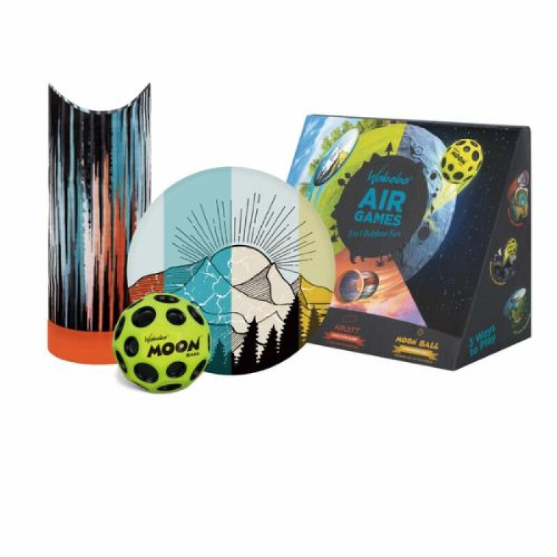 Set Waboba Air Games Set Waboba Air Games